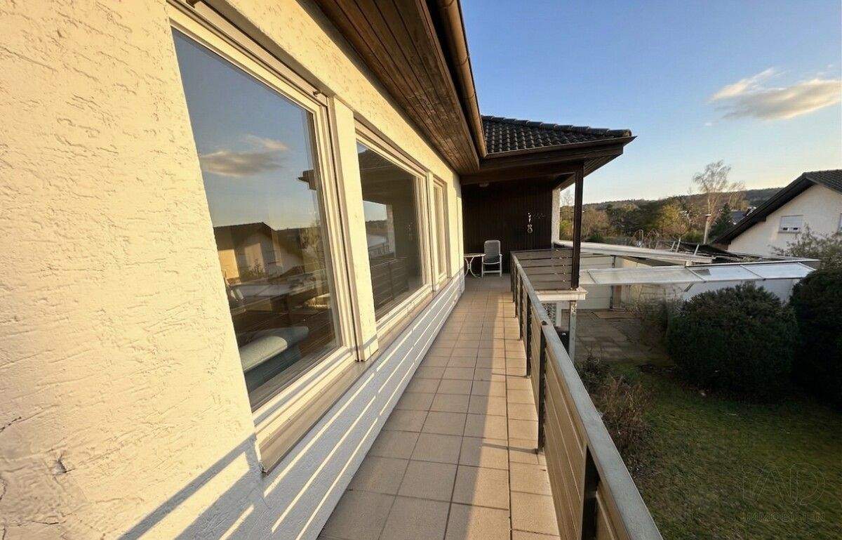 House in Eschbach, Hochtaunuskreis - Ansicht 4