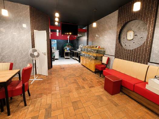 Verkaufsfläche zur Miete 700 € 2 Zimmer 70 m² Verkaufsfläche Westerfilde Mengede 44357
