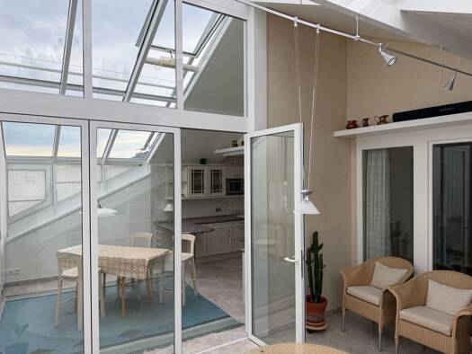 Wohnung zur Miete 1.100 € 3 Zimmer 140 m² Geschoss 2/3 frei ab sofort Sulgen Schramberg 78713