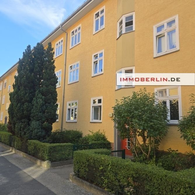 Wohnung zum Kauf 265.000 € 3 Zimmer 68 m²<br/>Wohnfläche ab sofort<br/>Verfügbarkeit Adlershof Berlin 12489