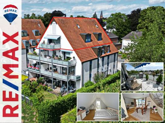 Wohnung zum Kauf 309.000 € 3 Zimmer 112,8 m² Kleve Kleve 47533