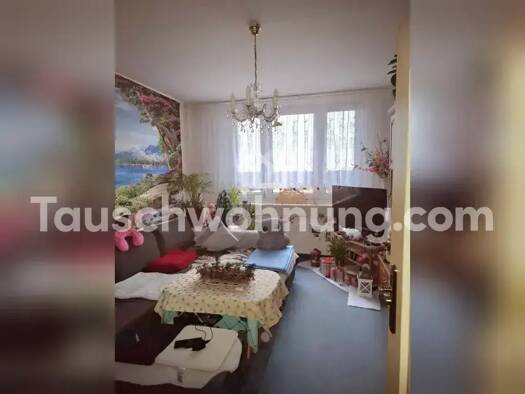 Wohnung zur Miete Tauschwohnung 398 € 3 Zimmer 72 m² 10. Geschoss Am Stern Potsdam 14478