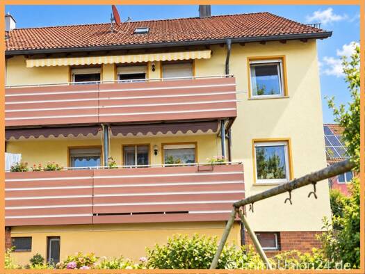 Mehrfamilienhaus zum Kauf 259.000 € 10 Zimmer 186 m² 606 m² Grundstück frei ab sofort Ansbach Ansbach 91522