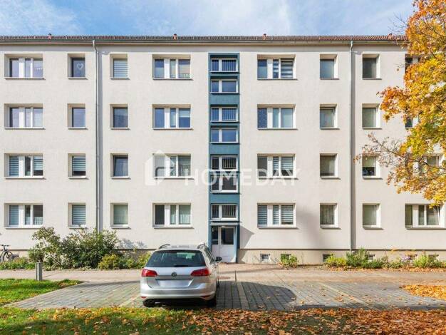 Wohnung zum Kauf 449.000 € 9 Zimmer 173,3 m² EG Ludwigsfelde 14974