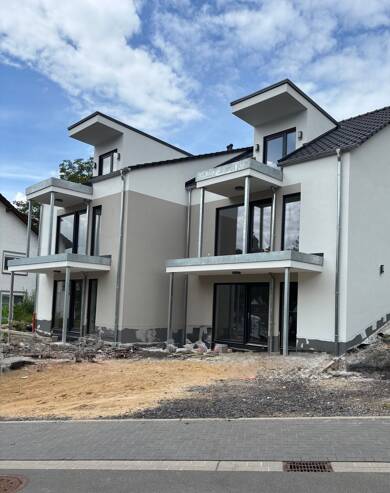 Wohnung zum Kauf - Neubau 228.000 € 2 Zimmer 64 m² Nassau Nassau 56377
