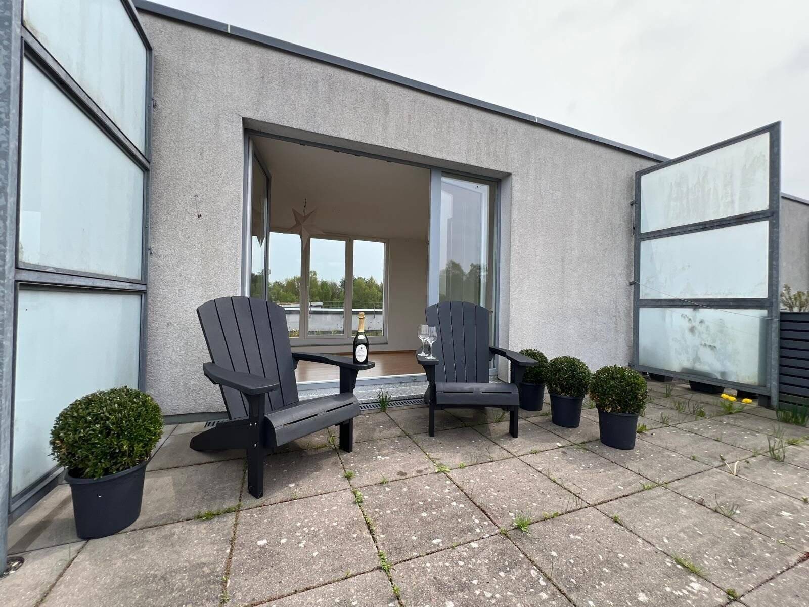 Maisonette zum Kauf