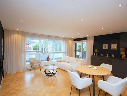 Penthouse zum Kauf provisionsfrei 1.795.000 € 3 Zimmer 138 m² 3. Geschoss Böcklinstraße 21 Neuhausen-Nymphenburg München 80638