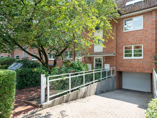 Wohnung zum Kauf 275.000 € 2 Zimmer 49 m² Alsterdorf Nord 22297