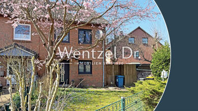 Reihenendhaus zum Kauf 395.000 € 4,5 Zimmer 120 m² 306 m² Grundstück Trittau 22946