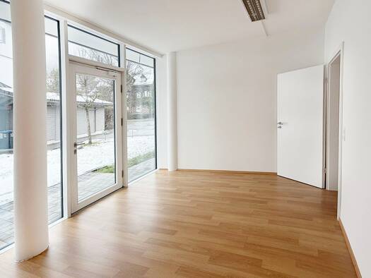 Büro zur Miete 350 € 1 Zimmer 22 m² Bürofläche Oberaudorf 83080