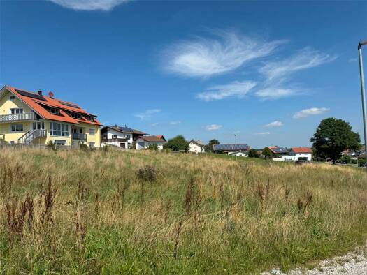 Grundstück zum Kauf 676.800 € 2.256 m² Grundstück frei ab sofort Ebersbach Obergünzburg / Ebersbach 87634