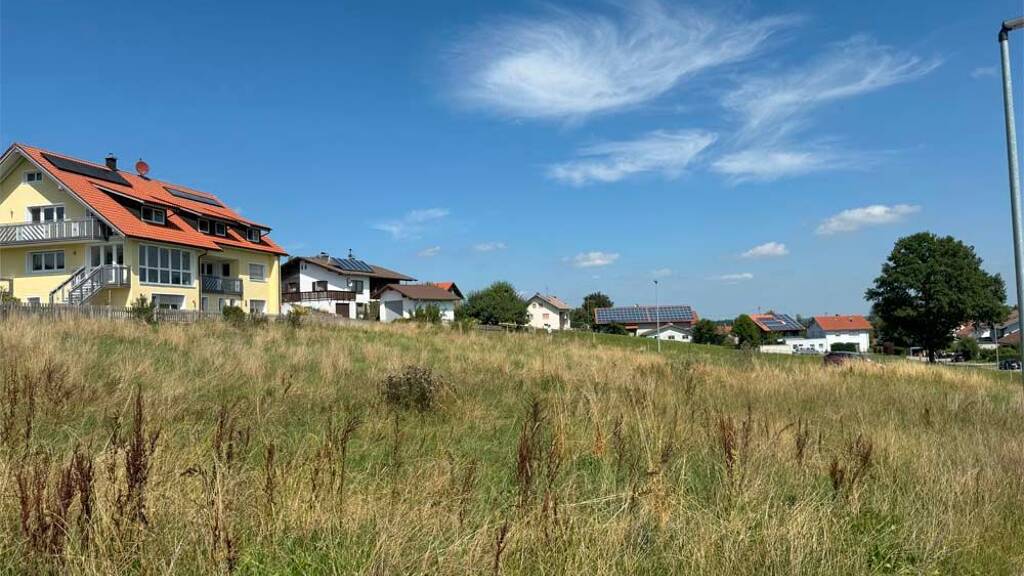 Grundstück zum Kauf 676.800 € 2.256 m² Grundstück frei ab sofort Ebersbach Obergünzburg / Ebersbach 87634