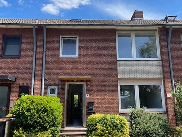 Reihenmittelhaus zum Kauf 399.000 € 4 Zimmer 77 m² 170 m² Grundstück Lind Köln / Lind 51147