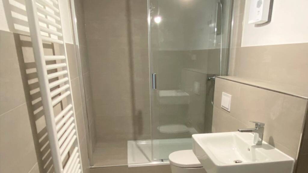 Wohnung zur Miete 473 € 2 Zimmer 40,1 m² EG frei ab 01.05.2026 Overrathstr. 10 Frohnhausen Essen 45144