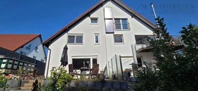 Doppelhaushälfte zum Kauf 435.000 € 5 Zimmer 146 m² 364 m² Grundstück frei ab sofort Oberm Kümpel 18 Herbeck Radevormwald 42477