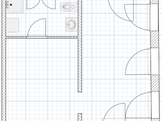 Büro zur Miete provisionsfrei 350 € 2 Zimmer 38,4 m² Bürofläche Kimratshofen Altusried 87452