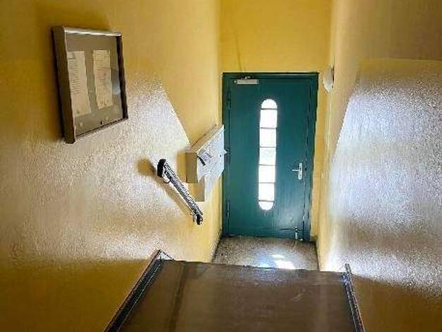 Wohnung zum Kauf 287.000 € 2 Zimmer 55 m² 1. Geschoss Adlershof Berlin 12489