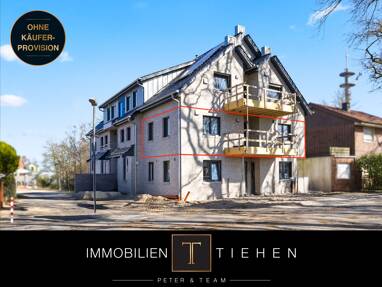 Wohnung zum Kauf provisionsfrei 370.000 € 3 Zimmer 101 m² frei ab 01.08.2025 Esterfeld Meppen 49716