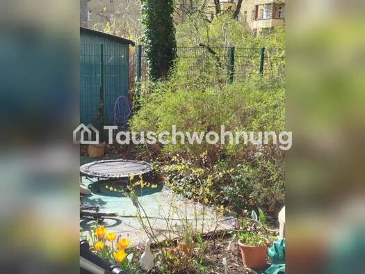 Wohnung zur Miete Tauschwohnung 900 € 3 Zimmer 80 m² EG Köpenick Treptow-Köpenick 12437
