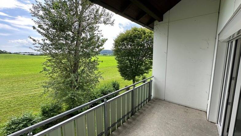 Wohnung zur Miete 802 € 4 Zimmer 81,8 m² frei ab 25.10.2025 Am Flugfeld 109 Oberbeuren Kaufbeuren 87600