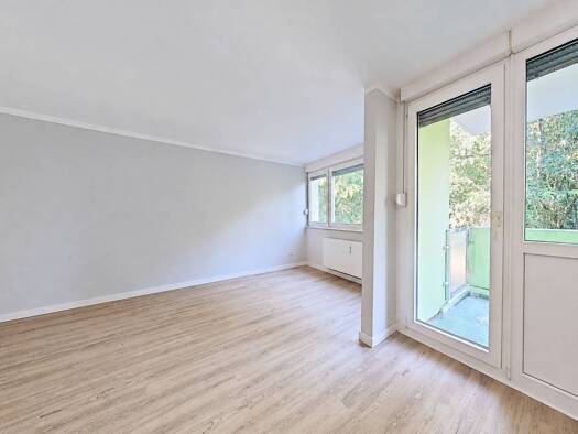 Wohnung zur Miete 1.120 € 3 Zimmer 71,5 m² EG frei ab sofort Mainstraße 18 Hackenbroich Dormagen 41540