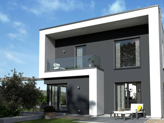 Einfamilienhaus zum Kauf provisionsfrei 658.400 € 5 Zimmer 183 m² 568 m² Grundstück Hellersdorf Marzahn-Hellersdorf 12629