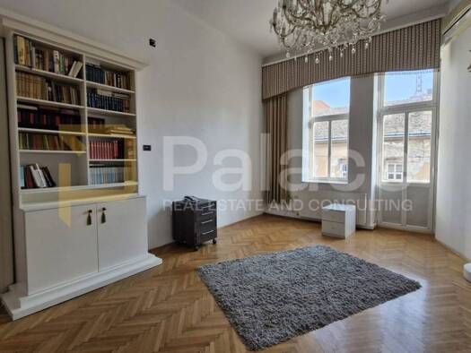 Wohnung zur Miete 1.500 € 5 Zimmer 155 m² 1. Geschoss Osijek