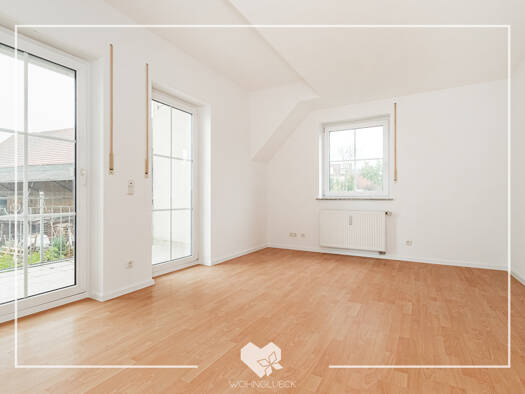 Maisonette zum Kauf 349.000 € 4 Zimmer 104 m² 2. Geschoss Zusmarshausen Zusmarshausen / Wollbach 86441