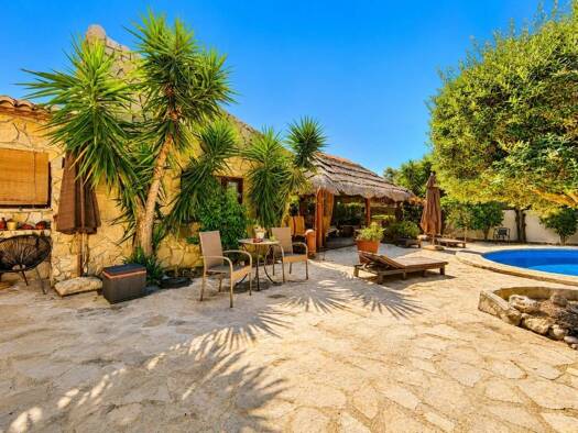 Chalet zum Kauf 895.000 € 4 Zimmer 346 m² Xàbia / Jávea 03730