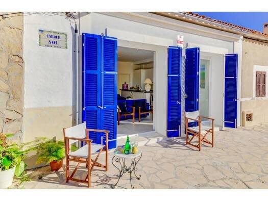 Villa zum Kauf 2.075.000 € 4 Zimmer 230 m² 119 m² Grundstück ses Salines 07638
