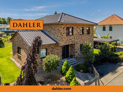 Einfamilienhaus zum Kauf 1.600.000 € 5 Zimmer 218,5 m² 1.010 m² Grundstück Nauener Vorstadt Potsdam / Nauener Vorstadt 14469