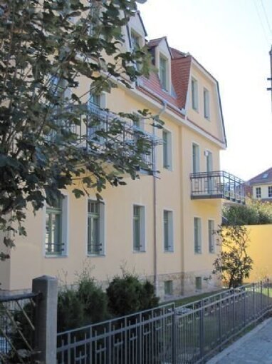 Wohnung zum Kauf 275.000 € 3 Zimmer 72,2 m² Erdgeschoss Am Hellerrand 8 Klotzsche (Altklotzsche) Dresden 01109
