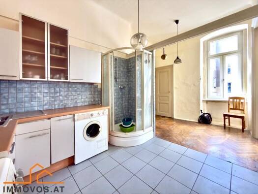 Wohnung zum Kauf 239.000 € 2 Zimmer 60 m² Hernals 1170