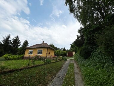 Einfamilienhaus zum Kauf provisionsfrei 78.000 € 2 Zimmer 53 m² 1.500 m² Grundstück Kaposvár