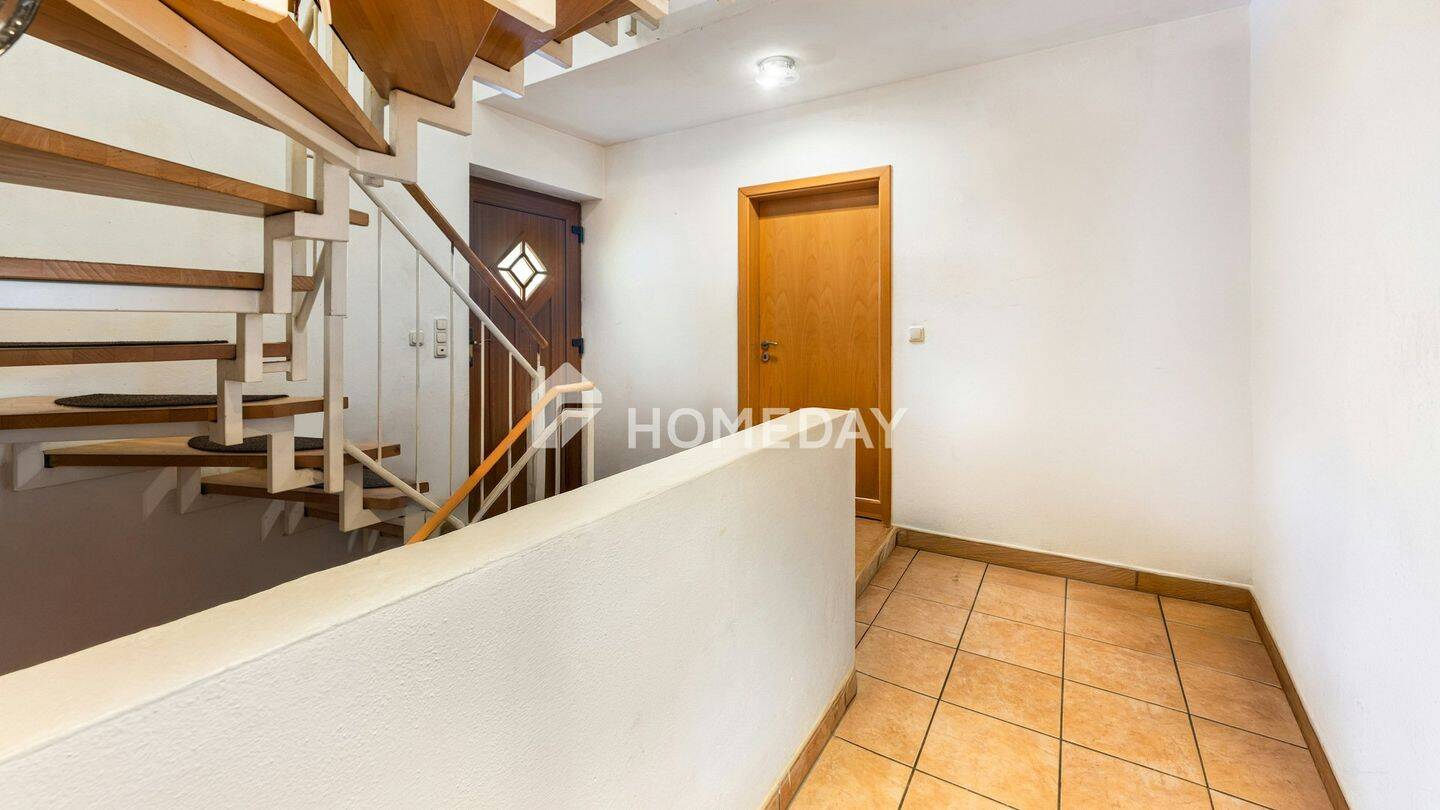 Einfamilienhaus zum Kauf - Mehr