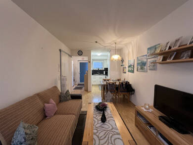 Wohnung zur Miete 645 € 2 Zimmer 46 m² 3. Geschoss frei ab 01.08.2025 Mitte Radolfzell 78315