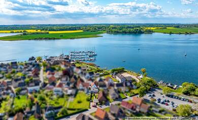Haus zum Kauf 449.000 € 5 Zimmer 90 m² 525 m² Grundstück Maasholm 24404
