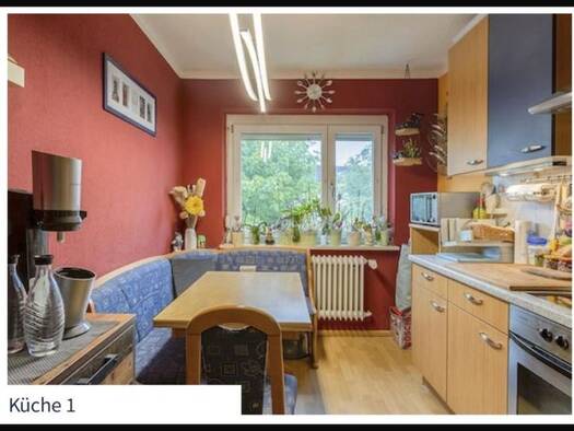 Wohnung zum Kauf 249.000 € 2 Zimmer 60 m² 1. Geschoss Kriegshaber Augsburg 86156