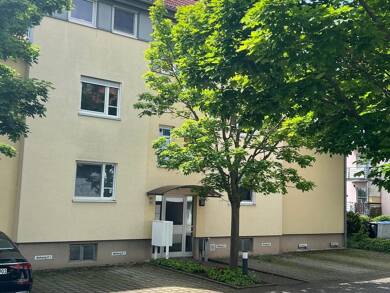 Wohnung zur Miete 850 € 3 Zimmer 82 m² Geschoss 1/2 frei ab sofort Daasdorfer Straße 46 Gaberndorf Weimar 99428