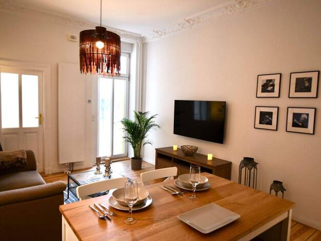 Wohnung zur Miete 1.130 € 2 Zimmer 54,3 m² EG frei ab 01.03.2026 Britz Berlin 12347