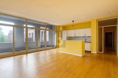 Wohnung zum Kauf 550.000 € 3 Zimmer 103 m² 2. Geschoss Köpenick Berlin-Köpenick 12555