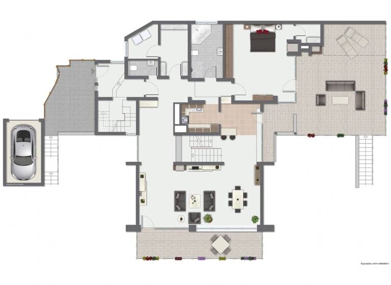 Einfamilienhaus zum Kauf 6 Zimmer 291 m² 917 m² Grundstück Langscheid Sundern 59846