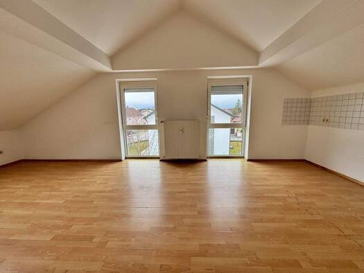 Wohnung zum Kauf 125.000 € 2,5 Zimmer 53,7 m² Garching 84518