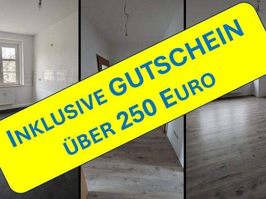 Wohnung zur Miete 320 € 2,5 Zimmer 64,1 m² 3. Geschoss frei ab sofort Hilbersdorfer Straße 34 Hilbersdorf Chemnitz 09131