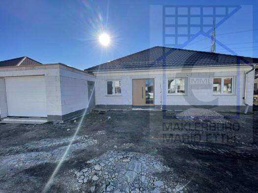 Einfamilienhaus zur Miete - Erstbezug 1.600 € 4 Zimmer 107 m² 673 m² Grundstück Limberg Kolkwitz / Limberg 03099