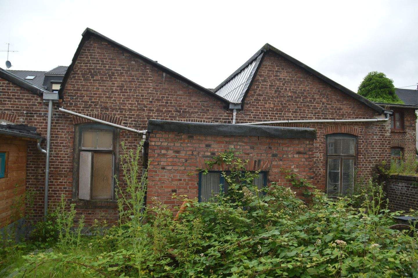 Haus – Wuppertal, Barmen, Gemarkung Barmen - Ansicht 4