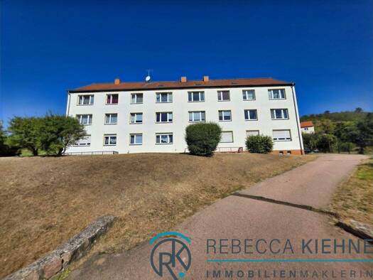 Wohnung zum Kauf 177.000 € 10 Zimmer 190,1 m² Friedeburg Gerbstedt 06347