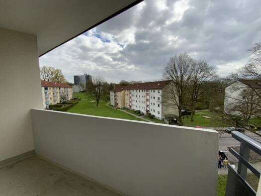 Wohnung zur Miete 449 € 2 Zimmer 51 m² 3. Geschoss Lockfinker Straße 17 Lüttringhausen Remscheid 42899