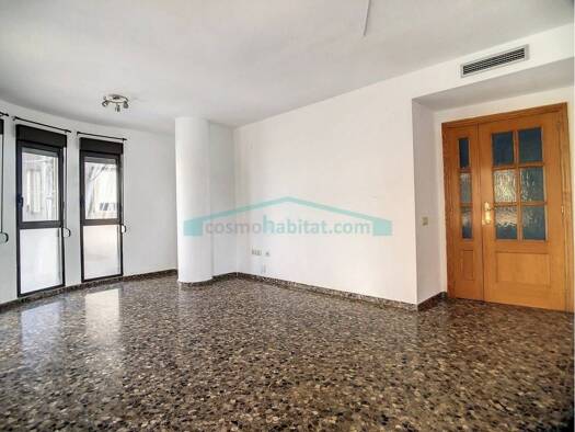 Wohnung zur Miete 1.300 € 3 Zimmer 93 m² 2. Geschoss l'Eliana 46183