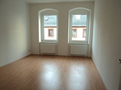 Wohnung zur Miete 299 € 3 Zimmer 60 m² EG Rauhentalstraße 22 Meißen Meißen 01662